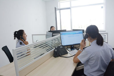 榮成稅務 巧做服務“加減法”，信息技術咨詢服務助力營商環境優化