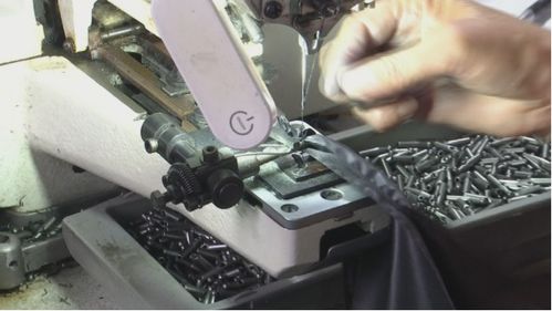 埇橋區小傘廠 借力信息技術咨詢服務，撐起鄉村振興“富民傘”