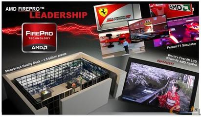 藍寶PGS激發(fā)無限創(chuàng)意 AMD FirePro專業(yè)顯示卡優(yōu)化集預(yù)覽